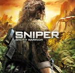 **Sniper Ghost Warrior Gold Edition / Steam Key / РФ