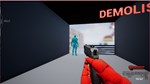 **Chaser / Steam Key / РФ+МИР