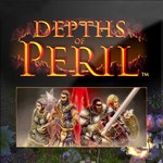 **Depths of Peril / Steam Key / РФ+МИР
