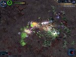 **Alien Shooter 2 Reloaded / Steam Key / РФ+МИР