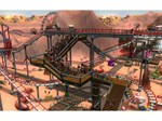 **RollerCoaster Tycoon 3: Platinum / Steam Key / РФ+МИР