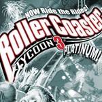 **RollerCoaster Tycoon 3: Platinum / Steam Key / РФ+МИР