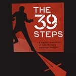 **The 39 Steps / Steam Key / РФ+МИР