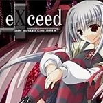 **eXceed - Gun Bullet Children / Steam Key / РФ+МИР