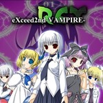 **eXceed 2nd - Vampire REX / Steam Key / РФ+МИР