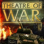 **Theatre of War / Steam Key / РФ+МИР