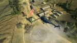 **Theatre of War 3: Korea / Steam Key / РФ+МИР
