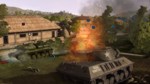 **Theatre of War 3: Korea / Steam Key / РФ+МИР