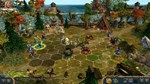 **King´s Bounty: Warriors of the North / Steam Key / РФ