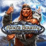 **King´s Bounty: Warriors of the North / Steam Key / РФ
