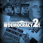 **Democracy 2 / Steam Key / РФ+МИР