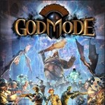 **God Mode / Steam Key / РФ+МИР