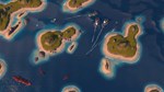 **Leviathan: Warships / Steam Key / РФ+МИР