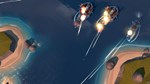 **Leviathan: Warships / Steam Key / РФ+МИР