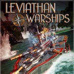 **Leviathan: Warships / Steam Key / РФ+МИР