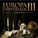 **Europa Universalis III Complete / Steam Key / РФ+МИР