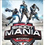 **ShootMania Storm / Steam Key / РФ+МИР