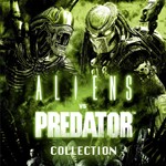 **Aliens vs. Predator Collection / Steam Key / РФ+МИР