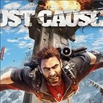 **Just Cause Pack / Steam Key / РФ+МИР