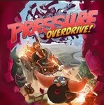**Pressure / Steam Key / РФ+МИР
