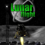 **Lunar Flight / Steam Key / РФ+МИР