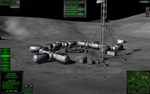 **Lunar Flight / Steam Key / РФ+МИР