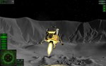 **Lunar Flight / Steam Key / РФ+МИР