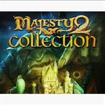 **Majesty 2 Collection / Steam Key / РФ+МИР