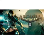 **ArcaniA / Steam Key / РФ+МИР