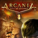 **ArcaniA: Fall of Setarrif / Steam Key / РФ+МИР