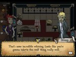 **MacGuffin´s Curse / Steam Key / РФ+МИР