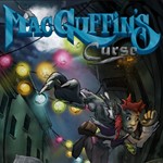 **MacGuffin´s Curse / Steam Key / РФ+МИР