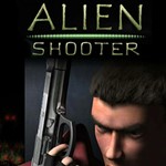 **Alien Shooter / Steam Key / РФ+МИР