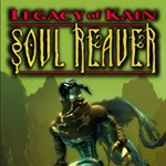 **Legacy of Kain: Soul Reaver / Steam Key / РФ+МИР