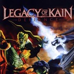 **Legacy of Kain: Defiance / Steam Key / РФ+МИР