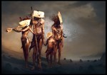 **From Dust / UPLAY Key / РФ+МИР