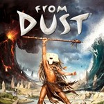 **From Dust / UPLAY Key / РФ+МИР
