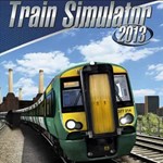 **Train Simulator 2013 / Steam Key / РФ+МИР