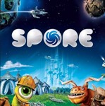 **Spore / Origin Key / РФ+МИР