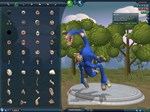 **Spore / Origin Key / РФ+МИР