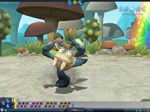 **Spore: Creepy & Cute Parts Pack / Origin Key / РФ+МИР