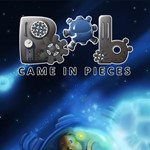 **Bob Came In Pieces / Steam Key / РФ+МИР