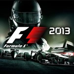 **F1 2013 / Steam Key / РФ+МИР