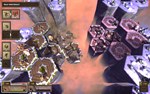 **Greed Corp / Steam Key / РФ+МИР