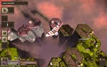 **Greed Corp / Steam Key / РФ+МИР