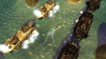 **Naval Warfare / Steam Key / РФ+МИР