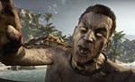 **Dead Island GOTY Edition / Steam Key / РФ+МИР