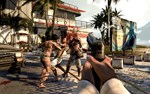 **Dead Island GOTY Edition / Steam Key / РФ+МИР