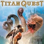 **Titan Quest Gold / Steam Key / РФ+МИР