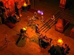 **Titan Quest Gold / Steam Key / РФ+МИР